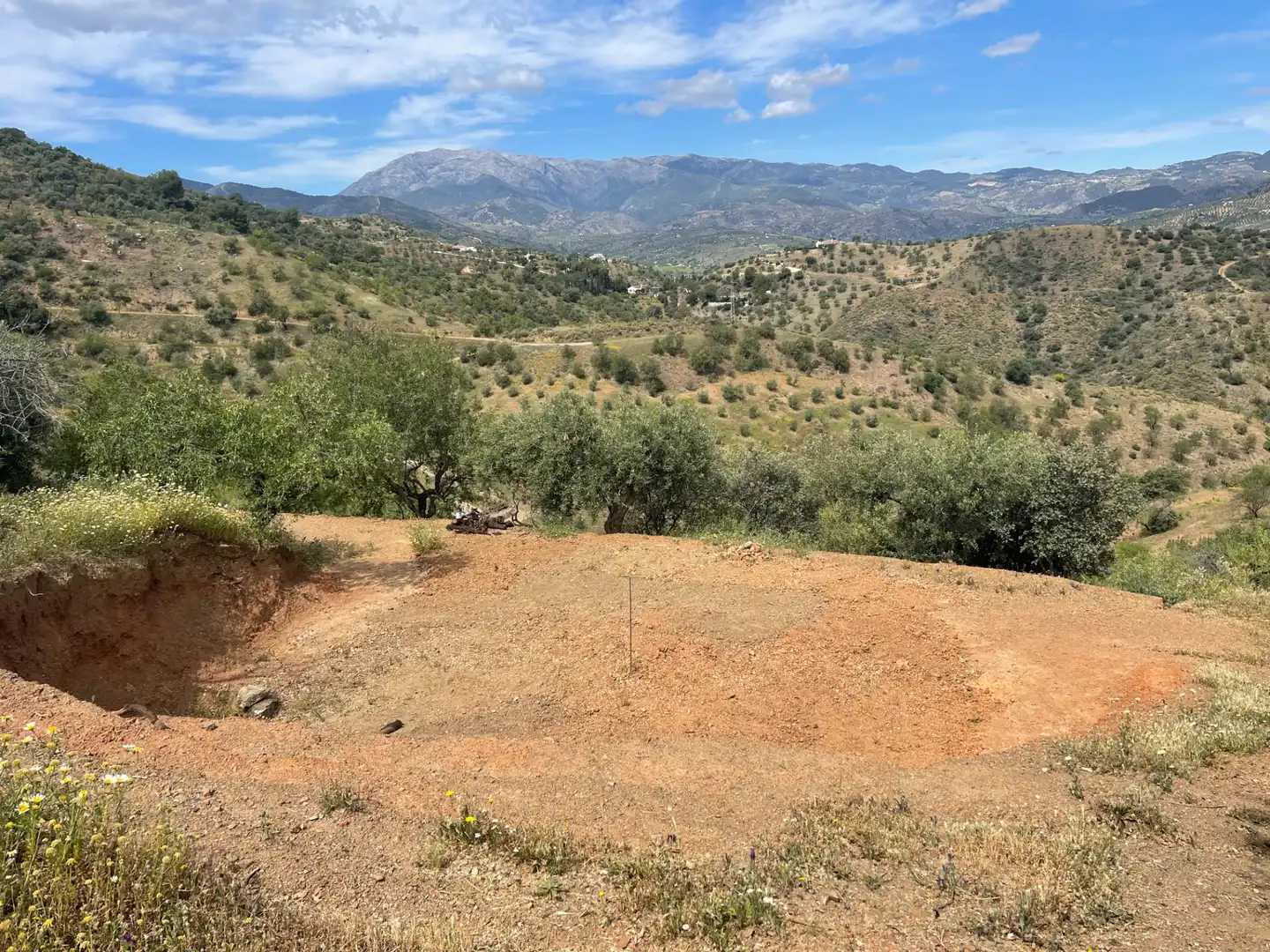 Terreno en venta en Guaro