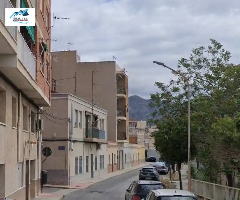 Reihenhaus zum Verkauf in Paseo Paseo de las Delicias, imagen 2