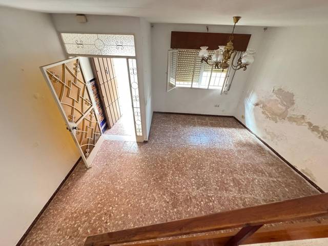 Casa-chalet en Venta en Calle de San Alberto, 23 en Arenal - La Pólvora