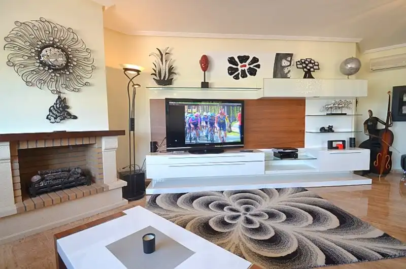 Maison avec terrasse à vendre à Campos del Río, imagen 13