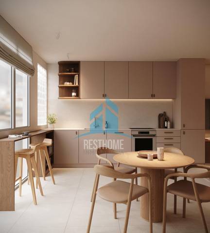 Piso en Venta en Numancia