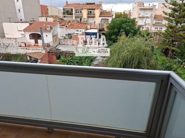 Piso con ascensor en venta en DEL CARME