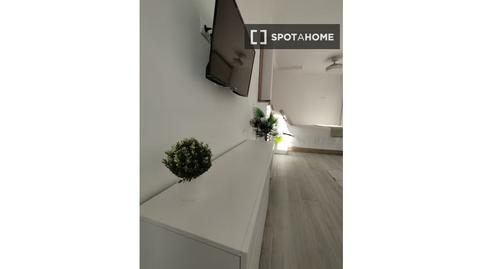 Foto 5 de Estudi per a compartir a El Palo, Málaga