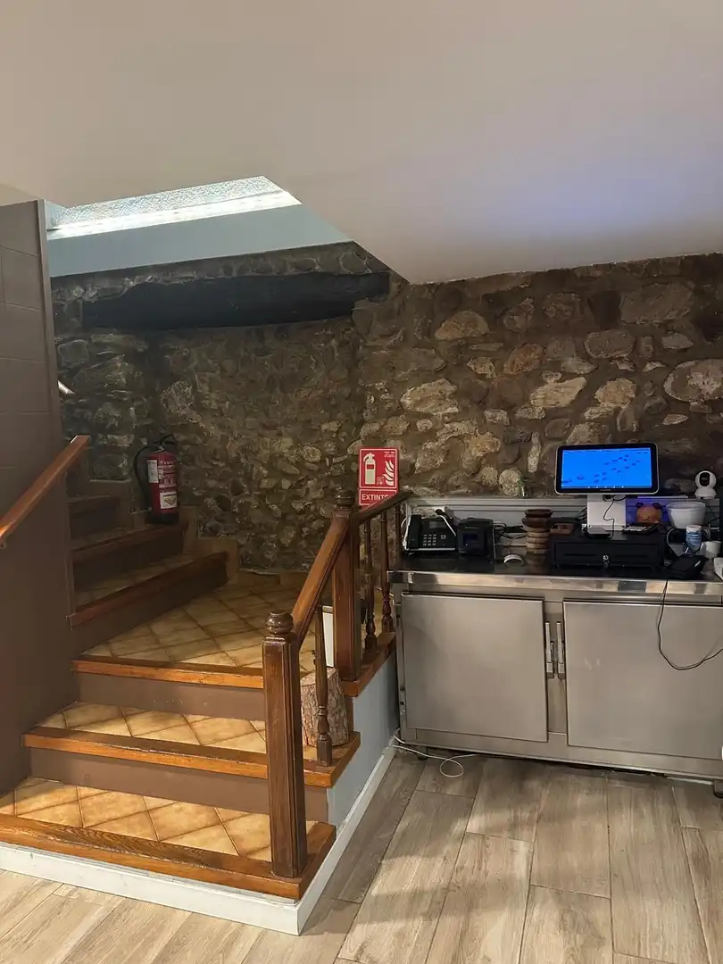 Local en traspaso en Igualada con Aire acondicionado