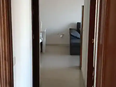 Wohnung zur Miete in La Línea de la Concepción mit Klimaanlage und Balkon