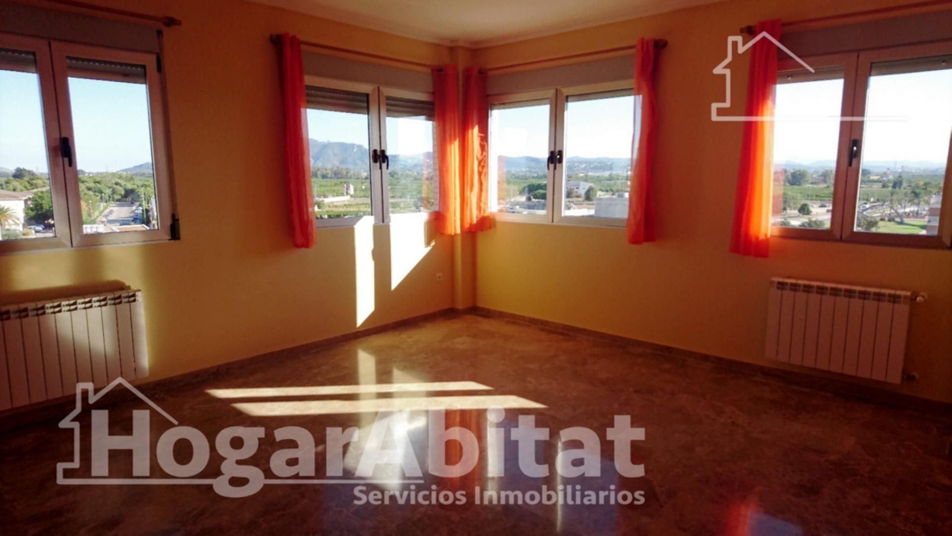 Habitación de Piso en venta en Algemesí con Calefacción y Trastero