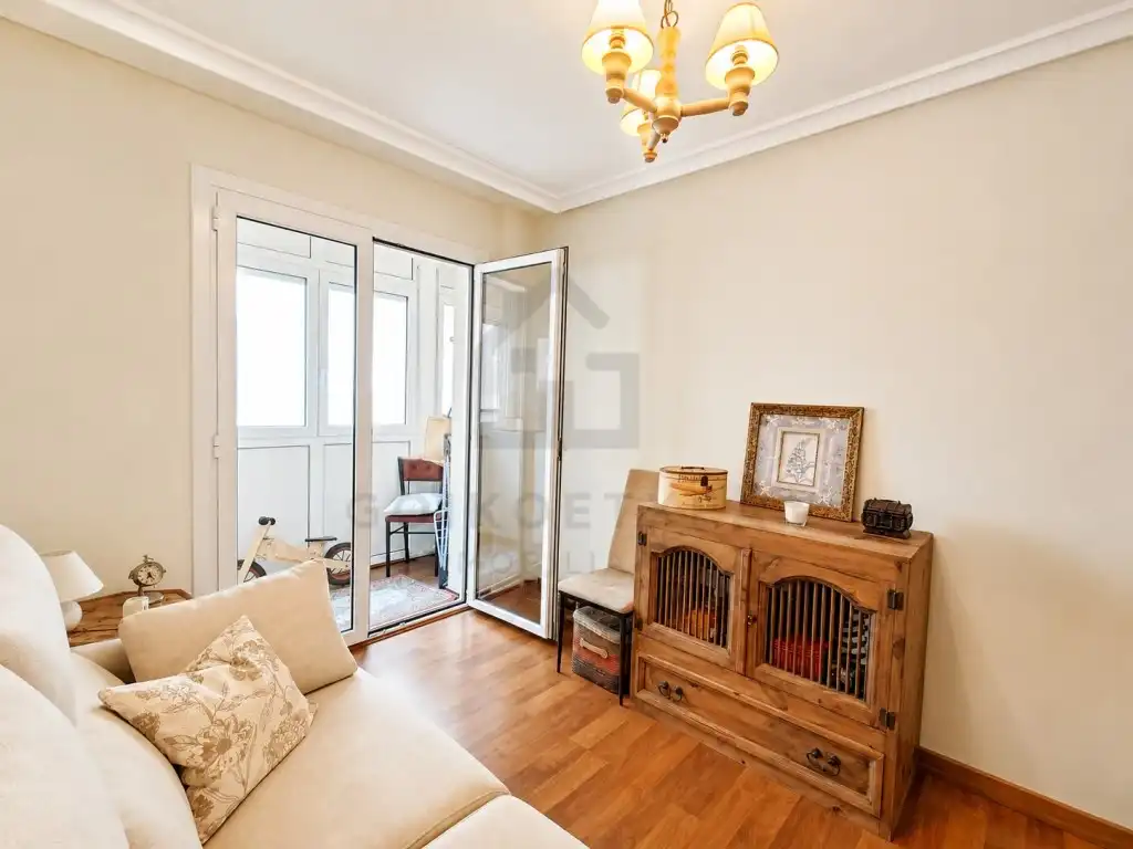 Habitación de Piso en venta en Irun 
