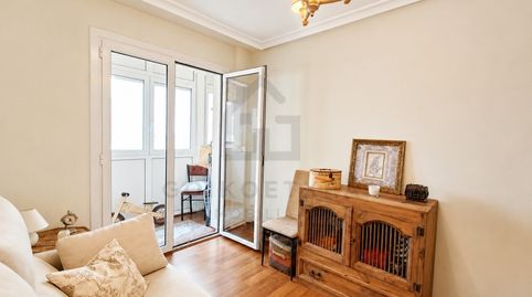 Foto 3 de Piso en venta en Calle Jaizkibel, Pinar - Anaka - Belaskoenea, Irun