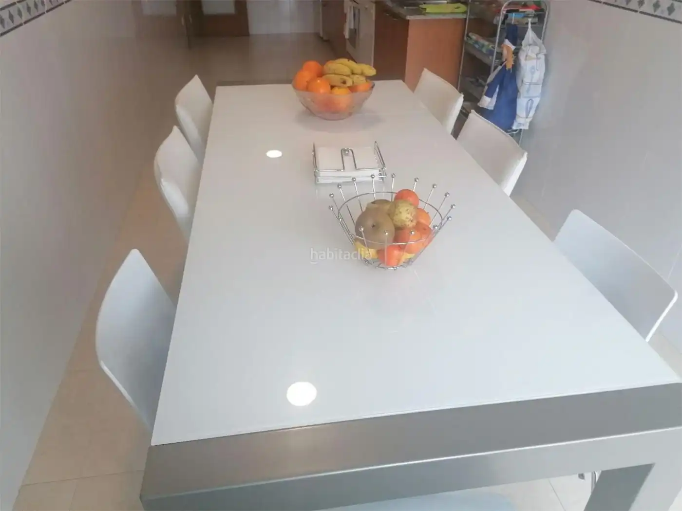 Wohnung mit Aufzug zur Miete in Estrada de Circunvalación 53, imagen 12