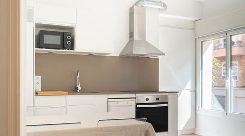 Foto 5 de Piso en venta en Carrer de Rafael Batlle, Les Tres Torres, Barcelona Capital