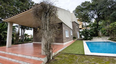 CHALET INDEPENDIENTE EN COVAMAR – SALOU