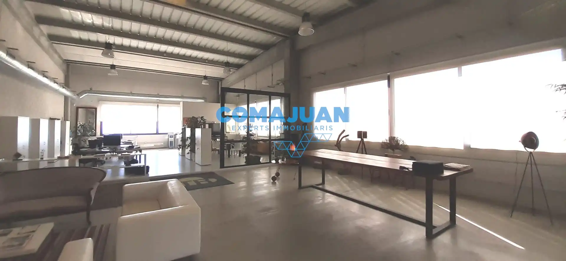 Oficina en venta en Rocafonda