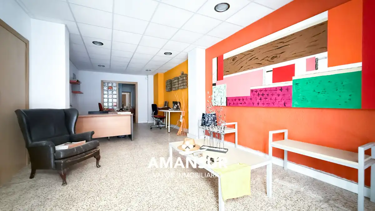 Business premises for sale in Calle Miguel Redondo, imagen 4
