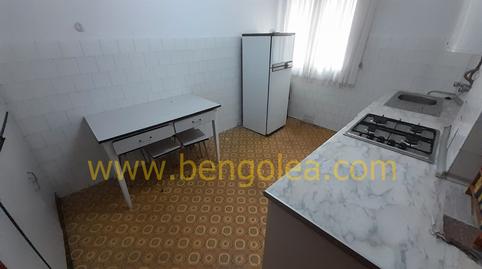 Foto 4 de Pis en venda a Bagatza - San Vicente, Barakaldo