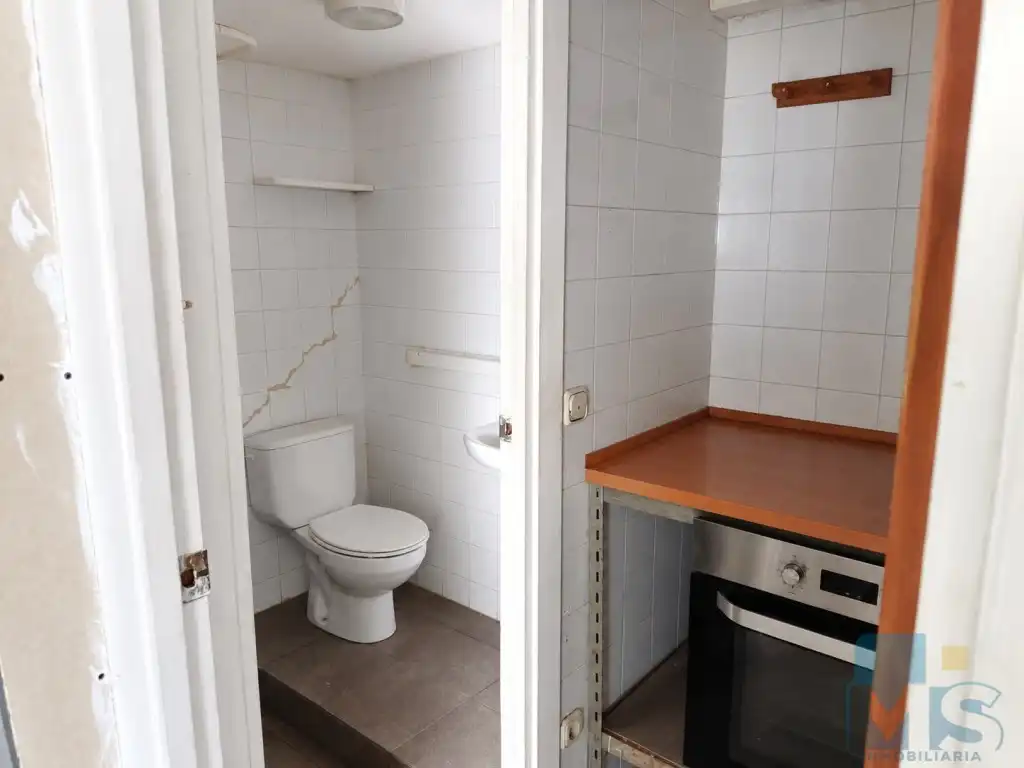 Local en venta en Pasaia