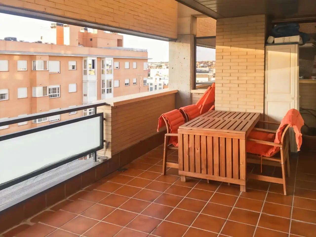 Piso con piscina en venta en Calle Canencia de la Sierra, imagen 3