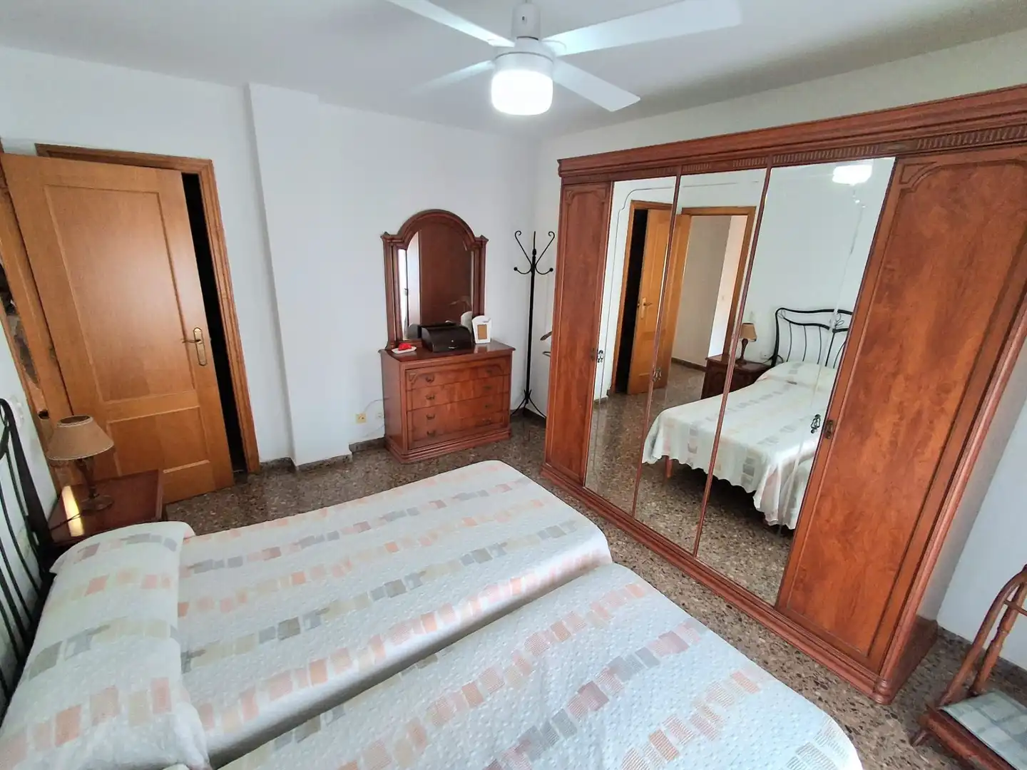 Piso con ascensor en venta en Poblats Marítims, imagen 7