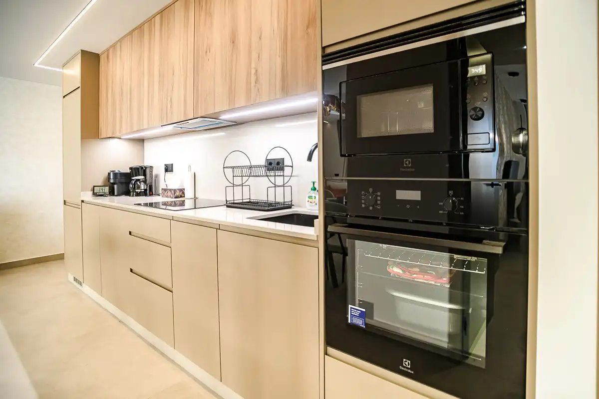 Apartamento con ascensor en venta en Playa del Acequión, Náufragos y Rocío del Mar, imagen 17