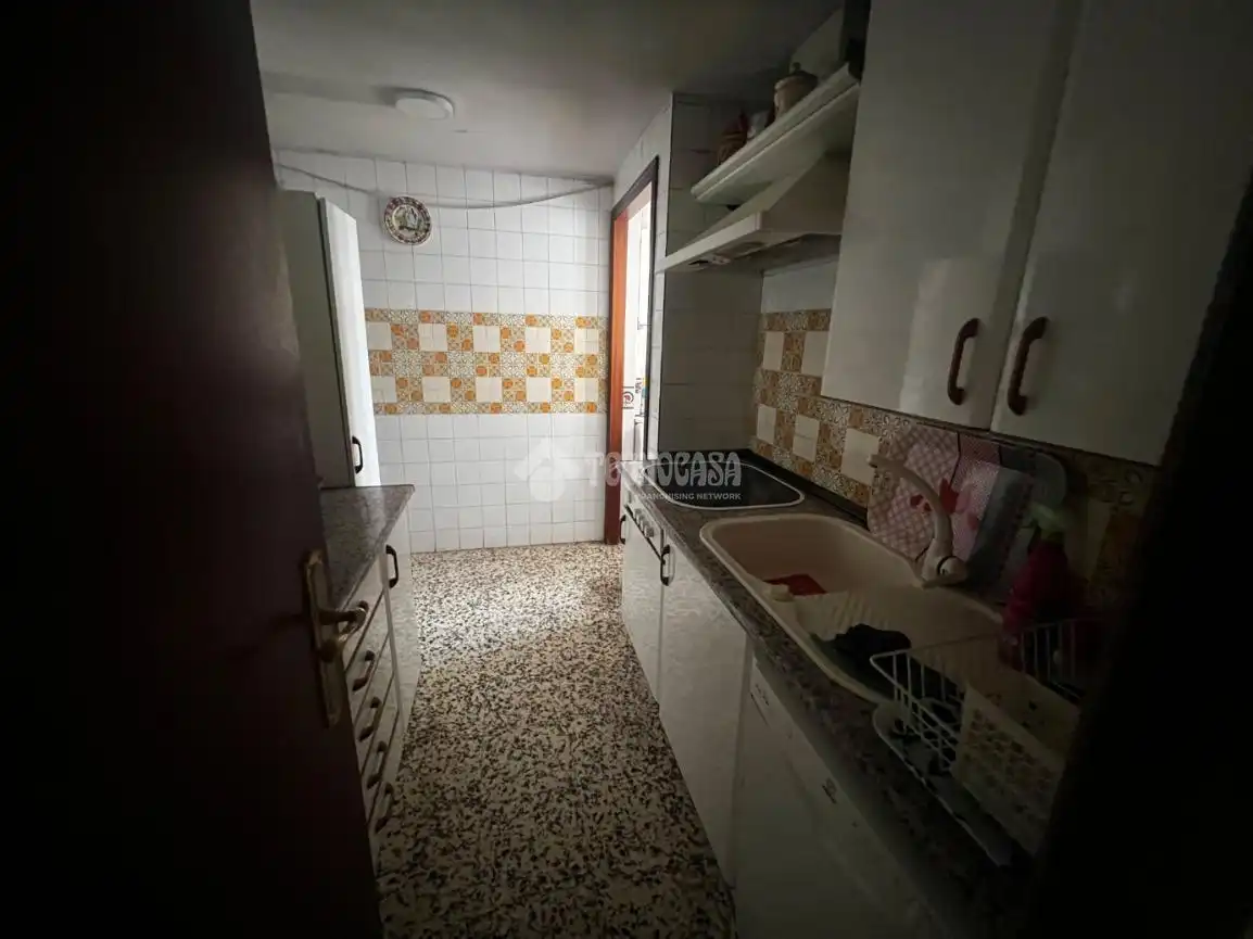 Wohnung zum Verkauf in Macarena, imagen 6