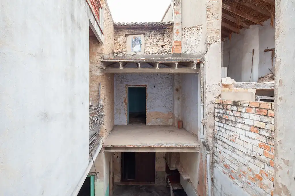Villa zum Verkauf in Plaza del Olmo, imagen 14