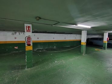Parking à vendre à Puerto Marina