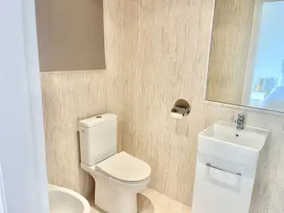 Maison mitoyenne avec piscine à vendre à Mijas pueblo, imagen 19