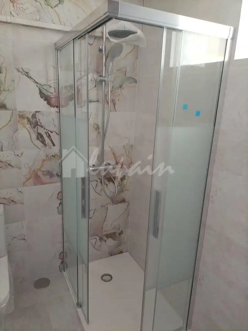 Bathroom of Apartments for sale in Costa Adeje