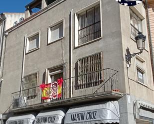 Balcony of Building for sale in Alba de Tormes