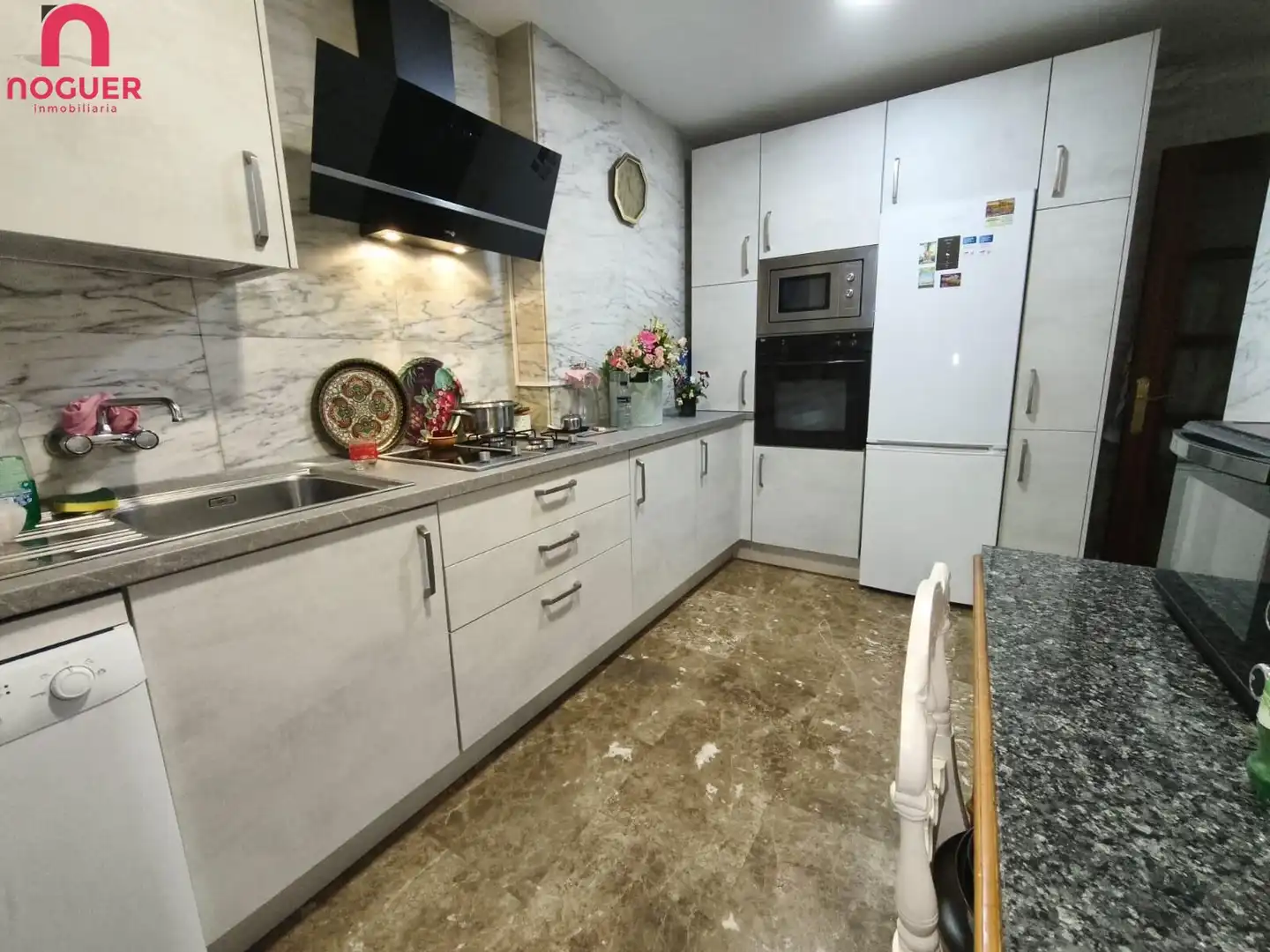 Wohnung mit Aufzug zum Verkauf in Centro, imagen 7