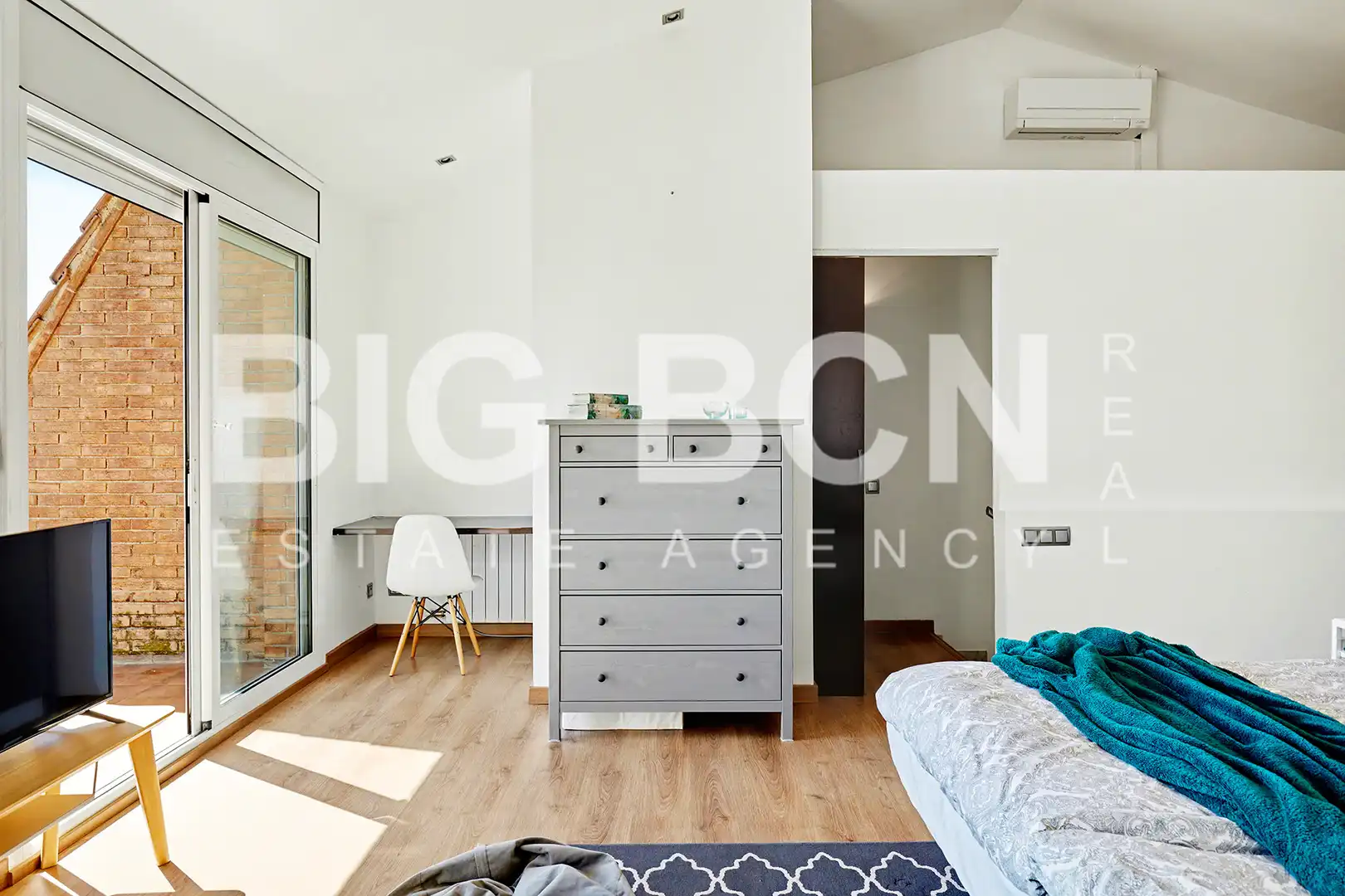 Chalet con terraza en venta en Carrer Pere Berruguete, imagen 55