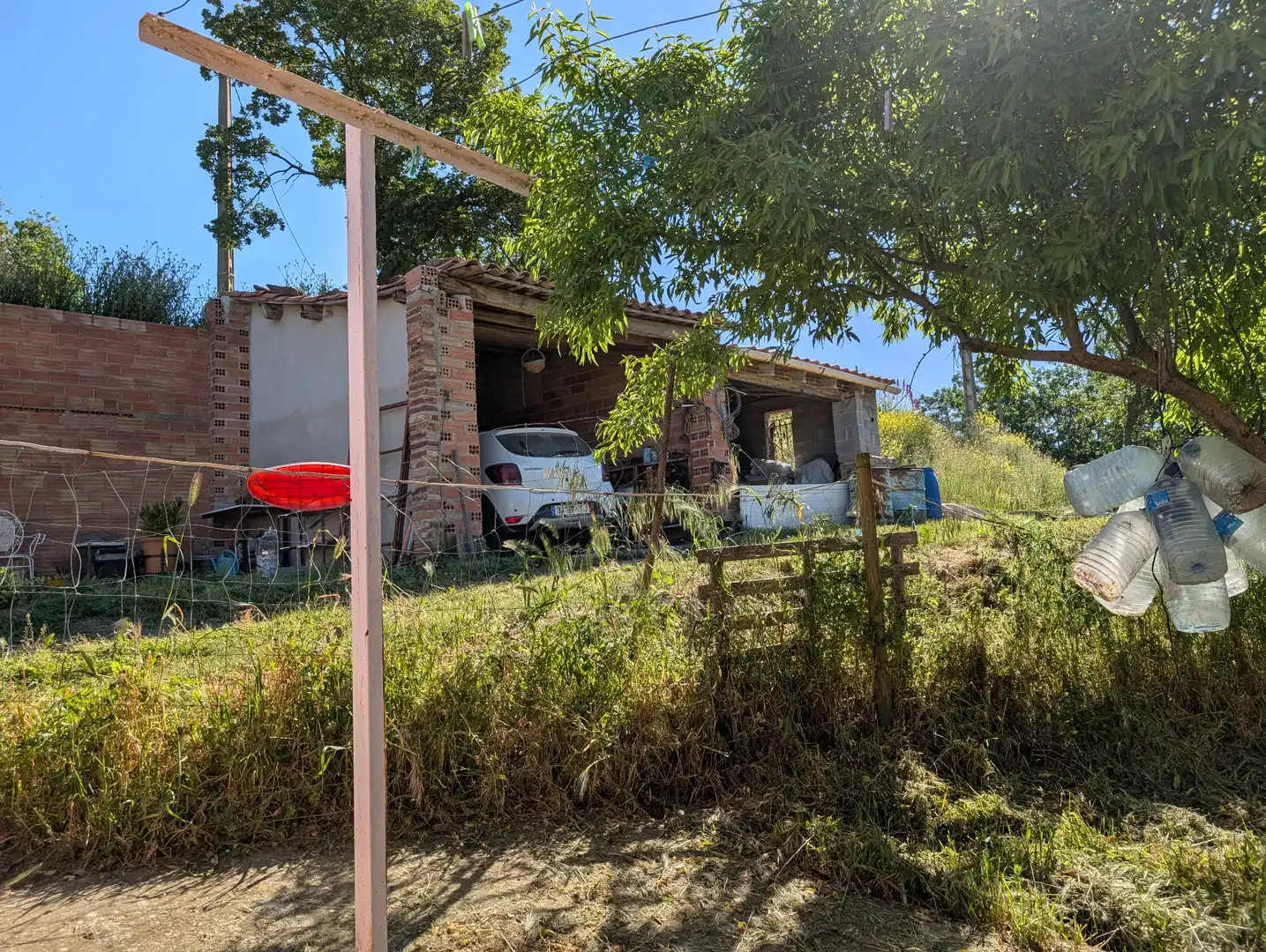 Country house zum Verkauf in Balenyà