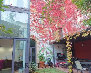 Jardí de Casa o xalet en venda en El Puerto de Santa María amb Aire condicionat, Calefacció i Jardí privat