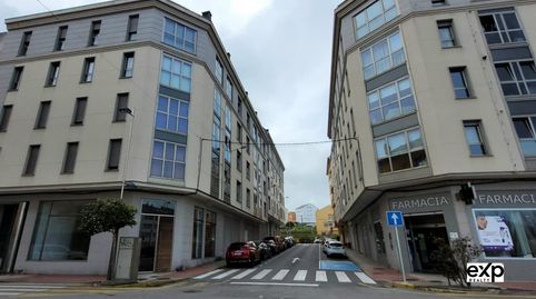 Foto 2 de Apartamento en venta en Rosalia de Castro - Burel, Burela, Lugo