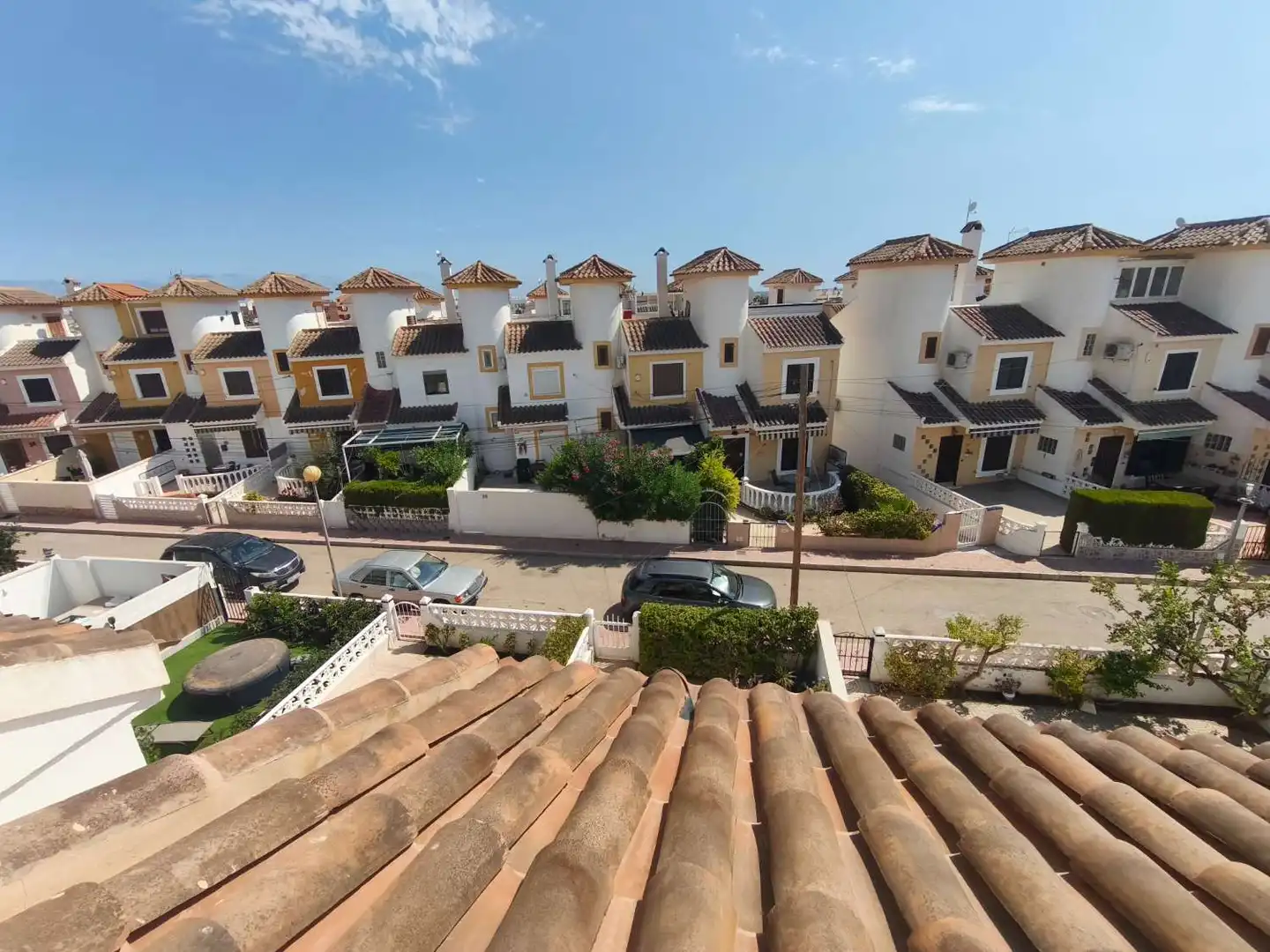 Duplex for sale in Orihuela Costa, imagen 25