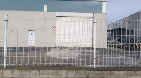 Foto 3 von Fabrikhallen zur Miete in Poligon Ravaleta, 9, Roquetes, Tarragona