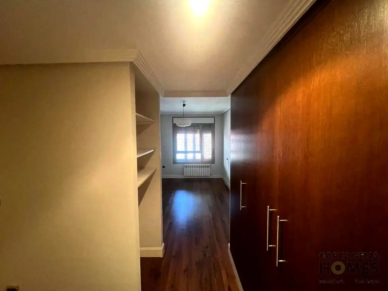 Flat for rent in Cartagena  with Heating and Parquet flooring