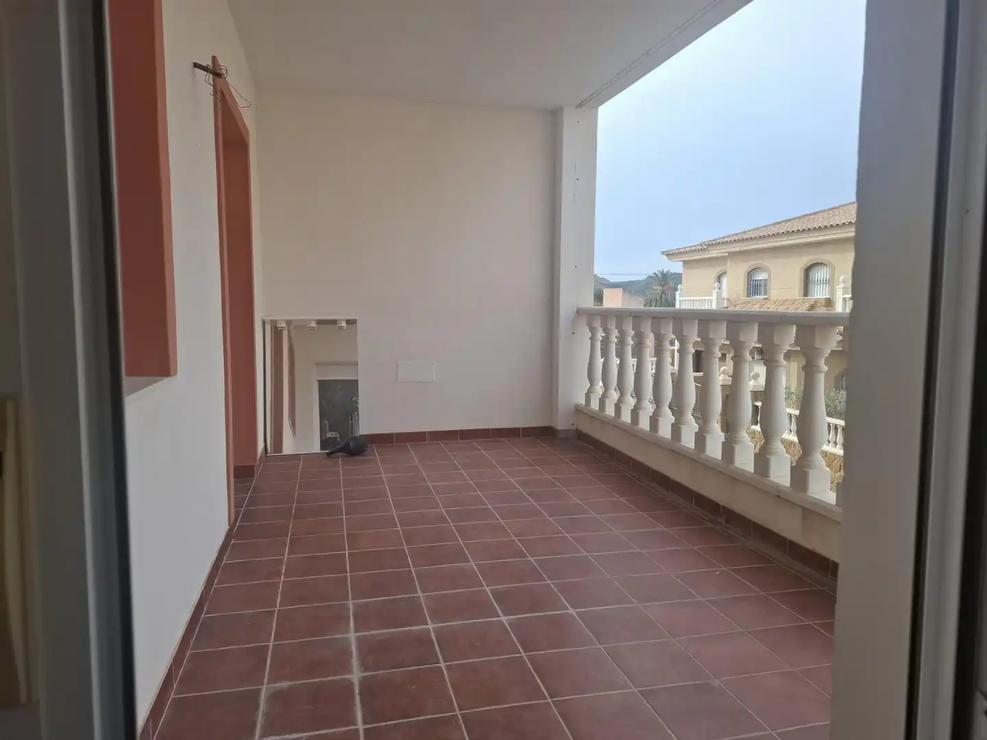 Terrassa de Àtic en venda en Cuevas del Almanzora amb Terrassa