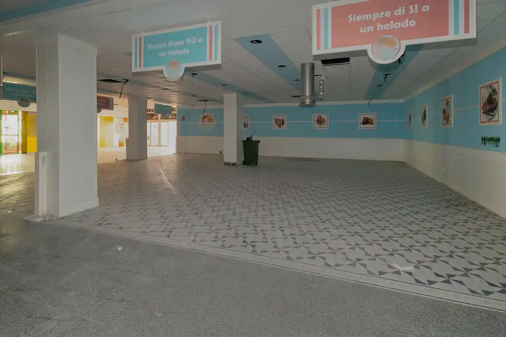 Nave industrielle à vendre à C/ seis de junio, imagen 28