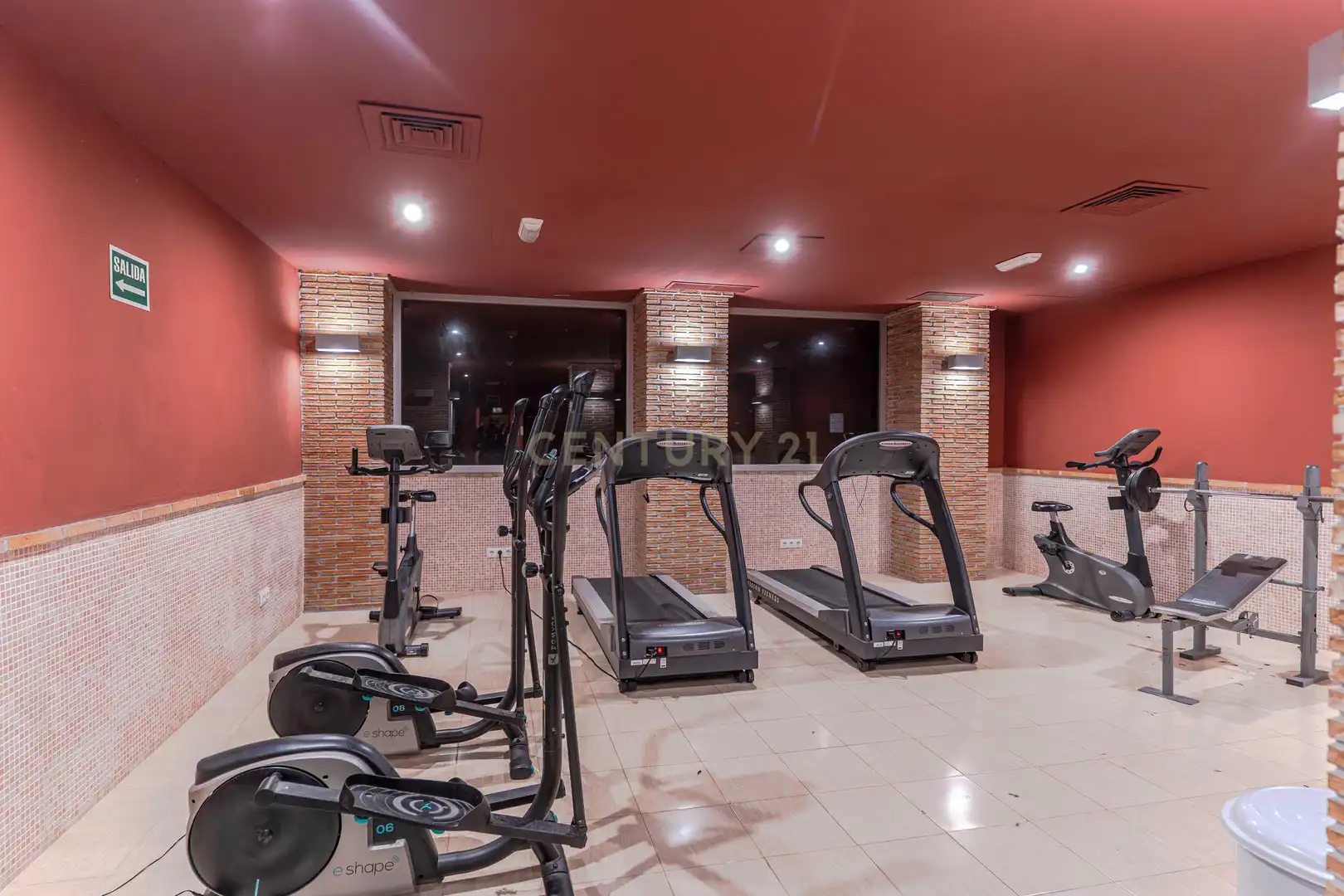 Apartament amb ascensor en venda a Calle Sierra Lujar, Vélez de Benaudalla, Spain, imagen 28