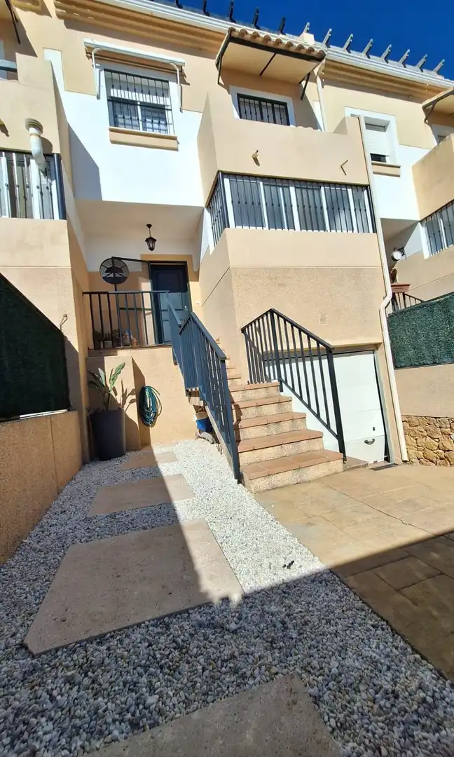 Casa a schiera in vendita a Marbella Centro, imagen 3