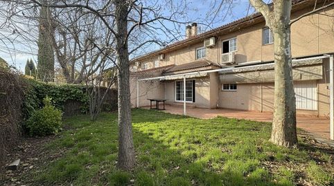 Foto 4 de Casa o chalet en venta en Monte Rozas, Las Rozas de Madrid