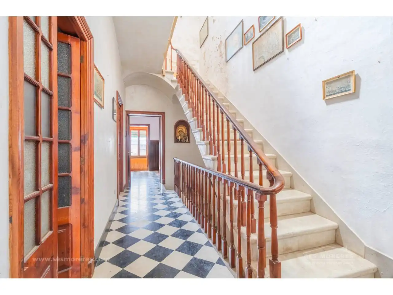 Casa o xalet en venda en Maó - Mahón amb Jardí privat i Terrassa