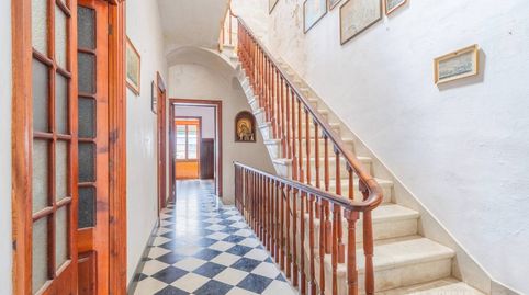 Foto 3 de Casa o xalet en venda a Calle D´es Castell, Tanques del Carme - Fort de l'Eau, Maó - Mahón