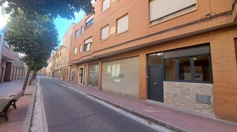Foto 2 de Pis en venda a Olmo, Rondilla, Valladolid Capital