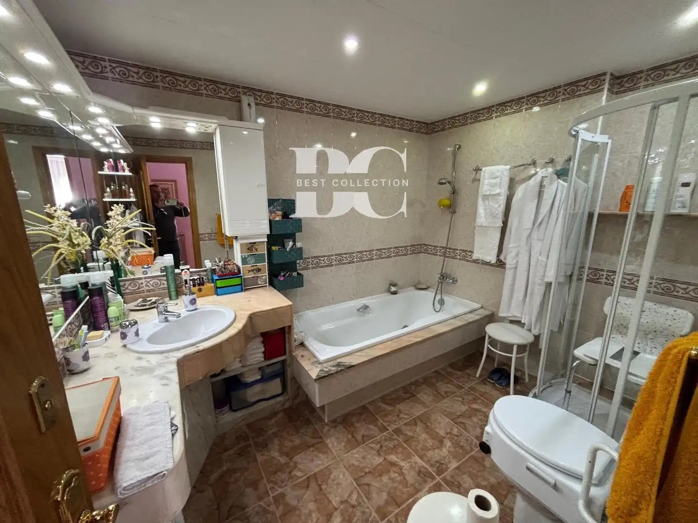 Piso en venta en Ausias MArch, El Molí - El Rieral