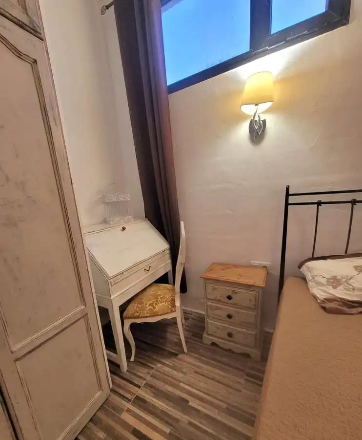 Habitación de Apartamento de alquiler en Tías