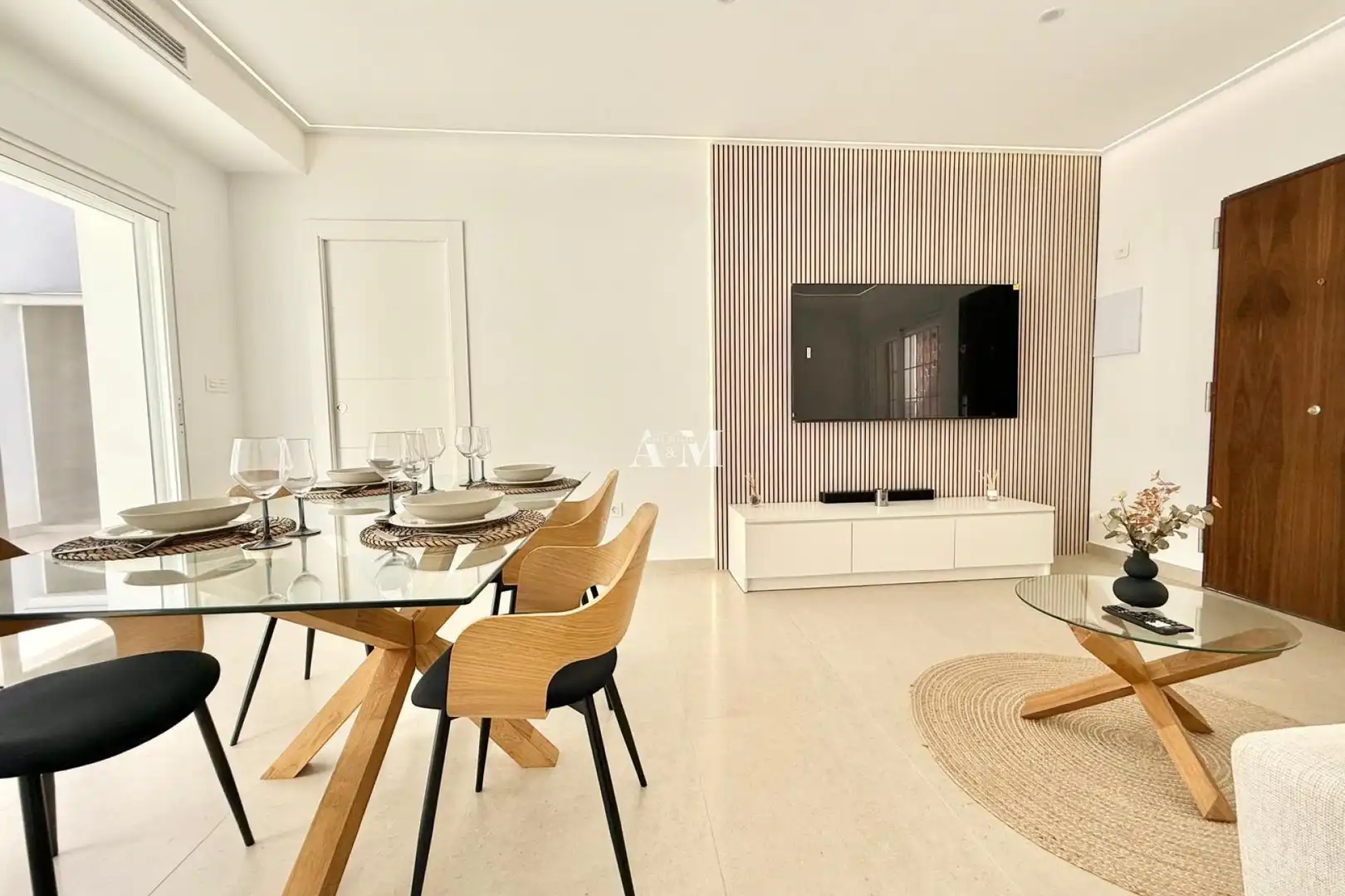 Maison à louer à Lo Pagán, imagen 5