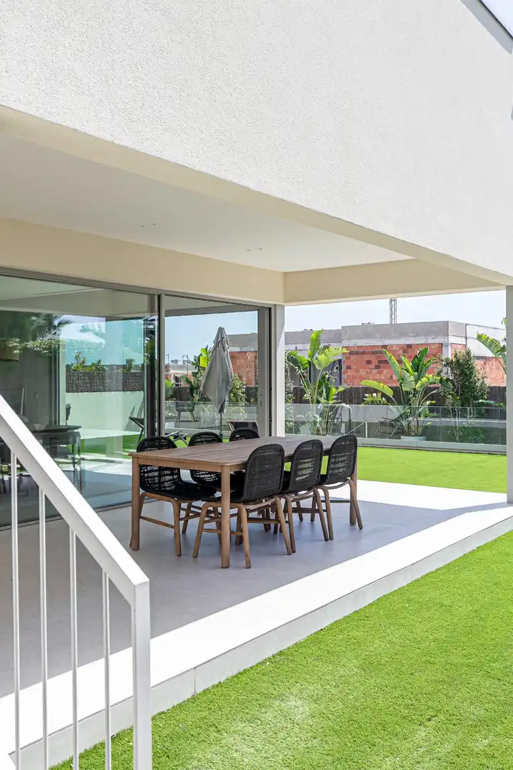 Villa avec terrasse à vendre à Can Pei, imagen 36