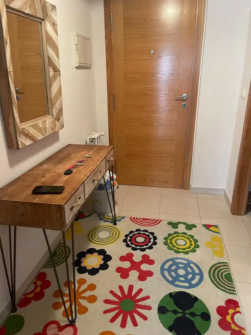 Piso de alquiler en Rúa Cantigas e Frores, 6, Acea de Olga - Augas Férreas