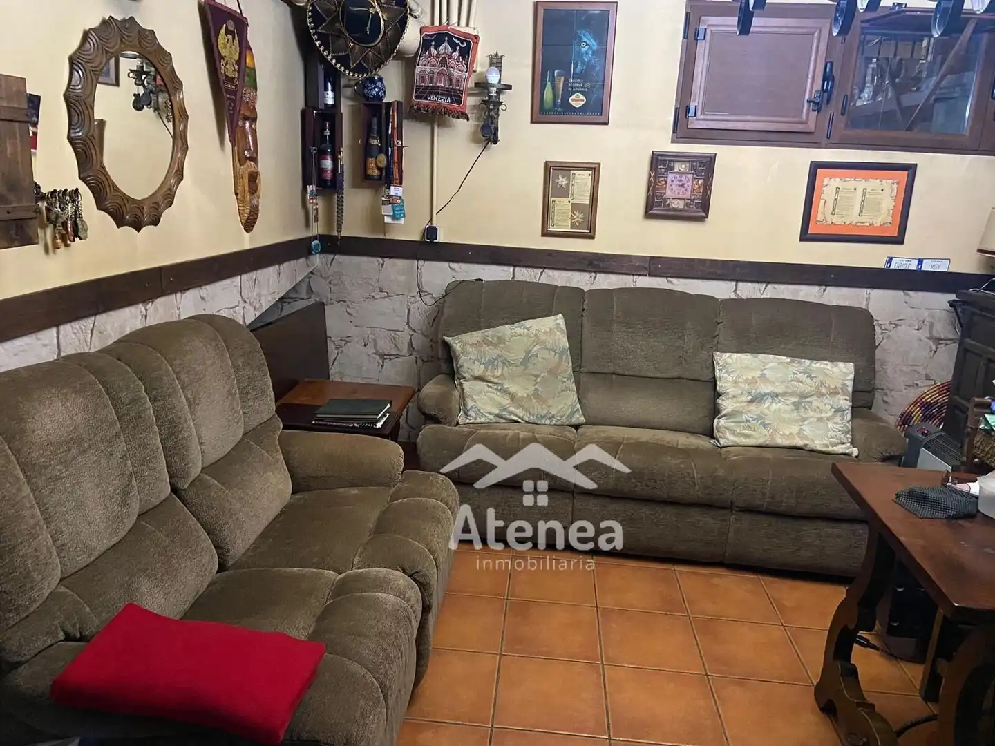 Houses for sale in Albacete  with Air Conditioner, Heating and Private garden